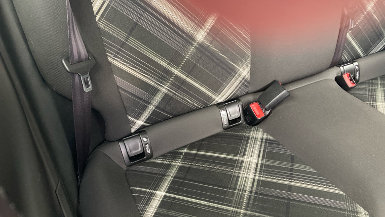 Vauxhall Corsa 1.4 [75] SRi Vx-line Nav Black 3dr Petrol Hatchback